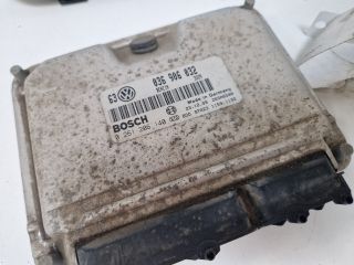 bontott VW GOLF IV Immobilizer Elektronika