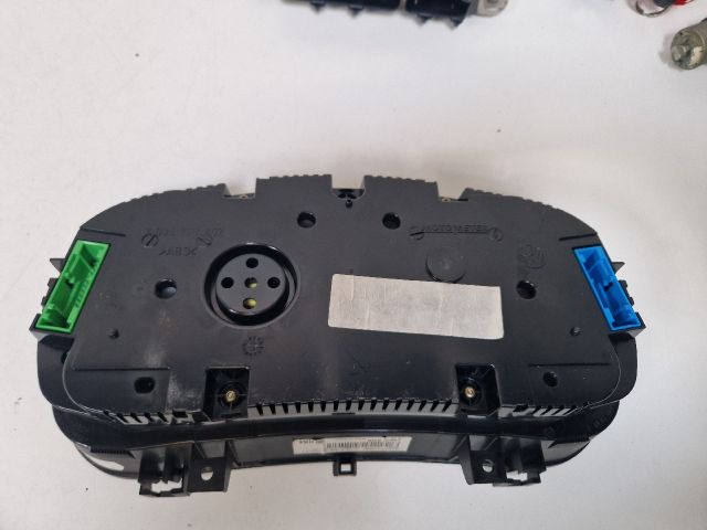 bontott VW GOLF IV Immobilizer Elektronika