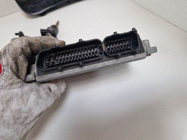 bontott VW GOLF IV Immobilizer Elektronika