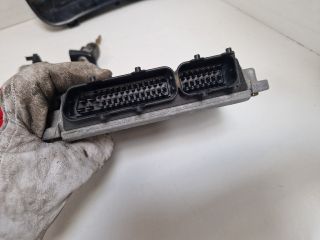 bontott VW GOLF IV Immobilizer Elektronika