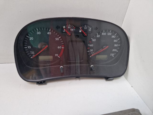 bontott VW GOLF IV Immobilizer Elektronika