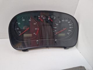 bontott VW GOLF IV Immobilizer Elektronika