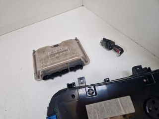 bontott VW GOLF IV Immobilizer Elektronika