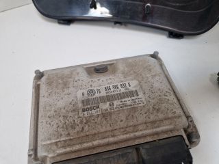 bontott VW GOLF IV Immobilizer Elektronika