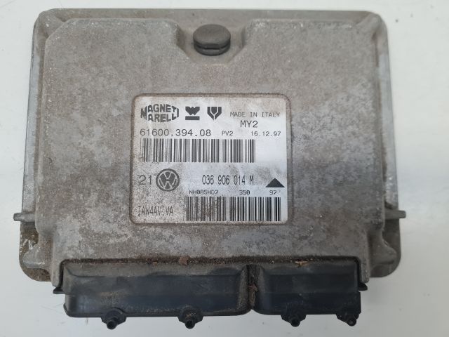 bontott VW GOLF IV Immobilizer Elektronika