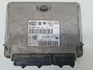 bontott VW GOLF IV Immobilizer Elektronika