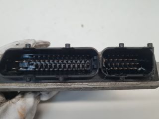 bontott VW GOLF IV Immobilizer Elektronika