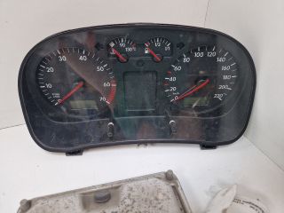 bontott VW GOLF IV Immobilizer Elektronika