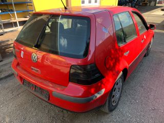 bontott VW GOLF IV Jobb első Csonkállvány Kerékaggyal