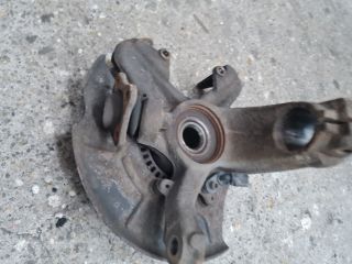 bontott VW GOLF IV Jobb első Csonkállvány Kerékaggyal