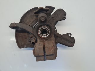 bontott VW GOLF IV Jobb első Csonkállvány Kerékaggyal