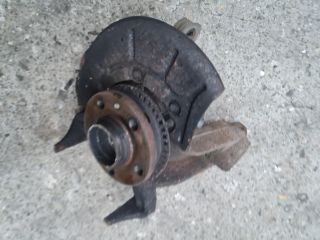 bontott VW GOLF IV Jobb első Csonkállvány Kerékaggyal