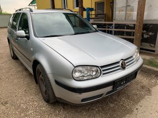 bontott VW GOLF IV Jobb első Csonkállvány Kerékaggyal