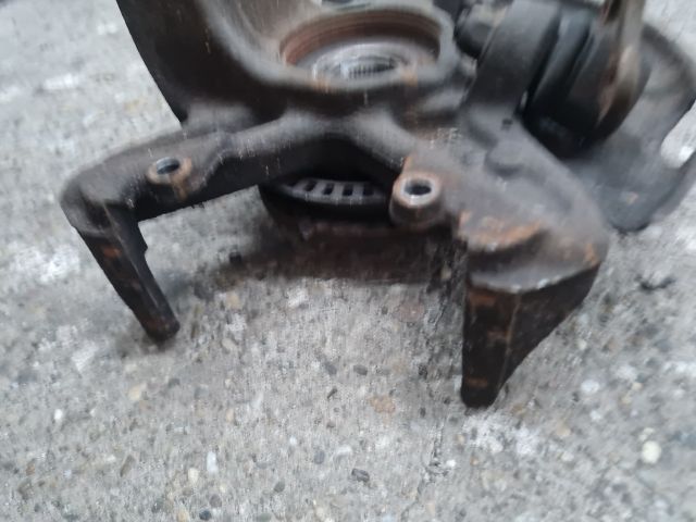 bontott VW GOLF IV Jobb első Csonkállvány Kerékaggyal