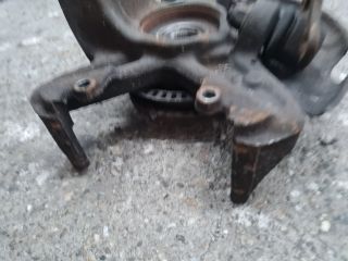 bontott VW GOLF IV Jobb első Csonkállvány Kerékaggyal