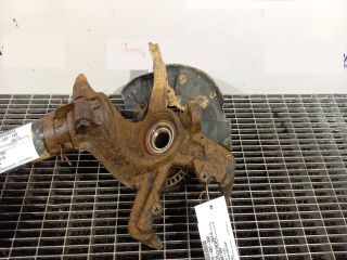 bontott VW GOLF IV Jobb első Csonkállvány