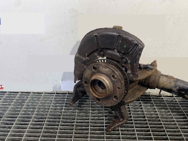 bontott VW GOLF IV Jobb első Csonkállvány