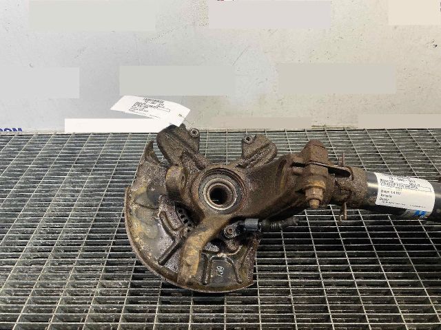 bontott VW GOLF IV Jobb első Csonkállvány