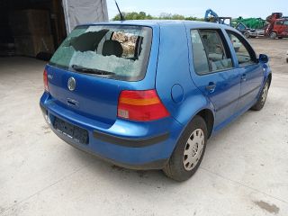 bontott VW GOLF IV Jobb első Fékkengyel