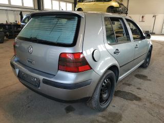 bontott VW GOLF IV Jobb első Fékkengyel