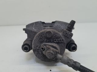 bontott VW GOLF IV Jobb első Féknyereg Munkahengerrel