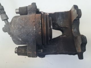 bontott VW GOLF IV Jobb első Féknyereg Munkahengerrel