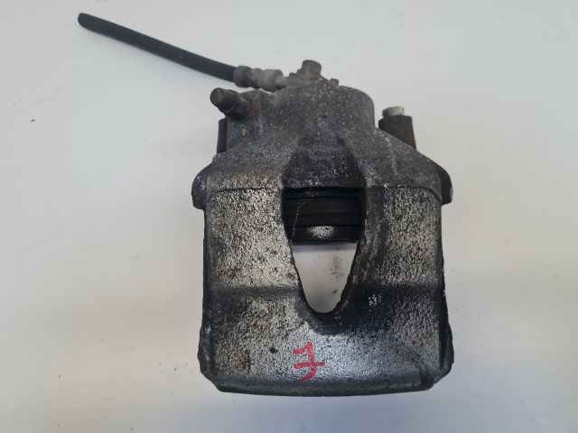 bontott VW GOLF IV Jobb első Féknyereg Munkahengerrel