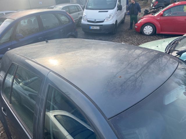 bontott VW GOLF IV Jobb első Gólyaláb (Lengécsillapító, Rugó)