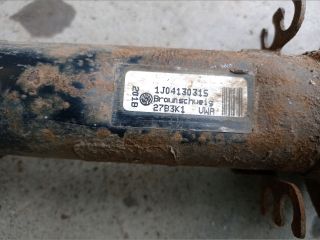 bontott VW GOLF IV Jobb első Gólyaláb (Lengécsillapító, Rugó)