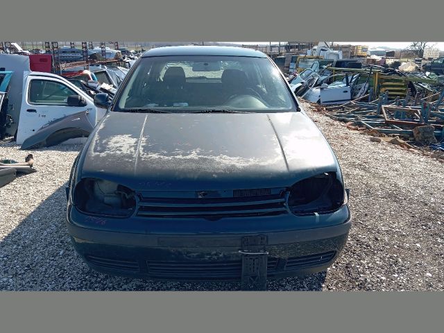 bontott VW GOLF IV Jobb első Gólyaláb (Lengécsillapító, Rugó)