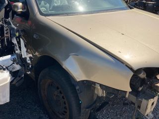 bontott VW GOLF IV Jobb első Gólyaláb (Lengécsillapító, Rugó)