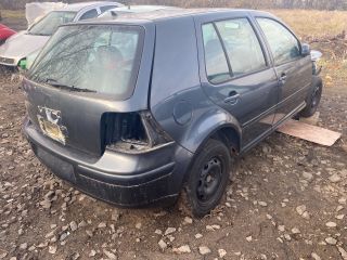 bontott VW GOLF IV Jobb első Gólyaláb (Lengécsillapító, Rugó)