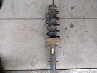 bontott VW GOLF IV Jobb első Gólyaláb (Lengécsillapító, Rugó)