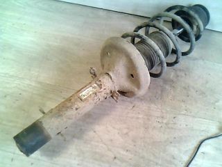 bontott VW GOLF IV Jobb első Gólyaláb (Lengécsillapító, Rugó)