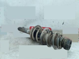 bontott VW GOLF IV Jobb első Gólyaláb (Lengécsillapító, Rugó)