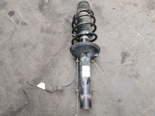 bontott VW GOLF IV Jobb első Gólyaláb (Lengécsillapító, Rugó)