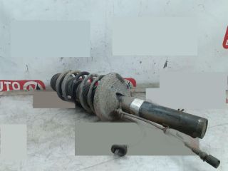 bontott VW GOLF IV Jobb első Gólyaláb (Lengécsillapító, Rugó)