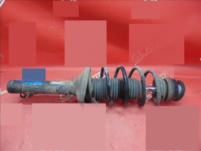 bontott VW GOLF IV Jobb első Gólyaláb (Lengécsillapító, Rugó)