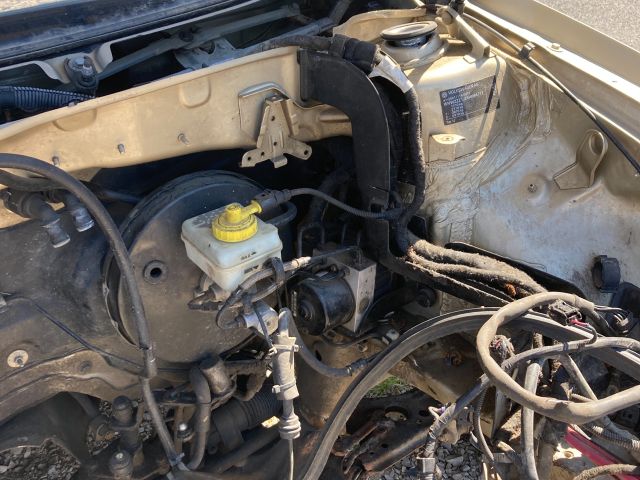 bontott VW GOLF IV Jobb első Lengéscsillapító