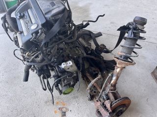 bontott VW GOLF IV Jobb első Lengéscsillapító