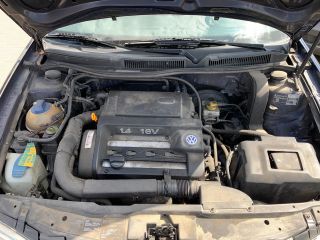 bontott VW GOLF IV Jobb első Lengéscsillapító