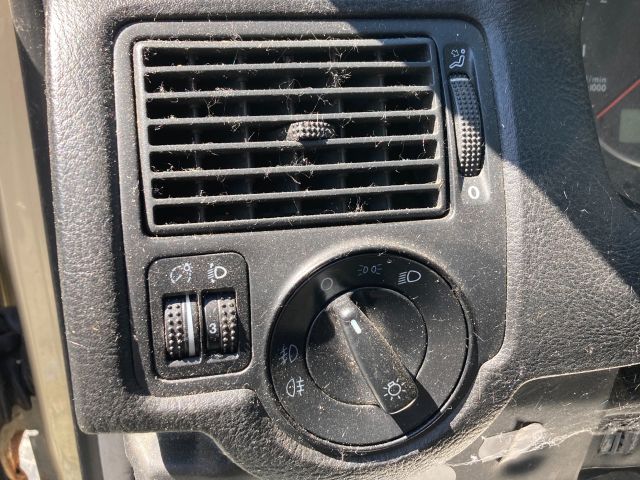 bontott VW GOLF IV Jobb első Lengéscsillapító