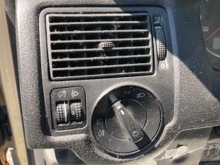 bontott VW GOLF IV Jobb első Lengéscsillapító