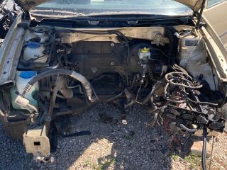 bontott VW GOLF IV Jobb első Lengéscsillapító