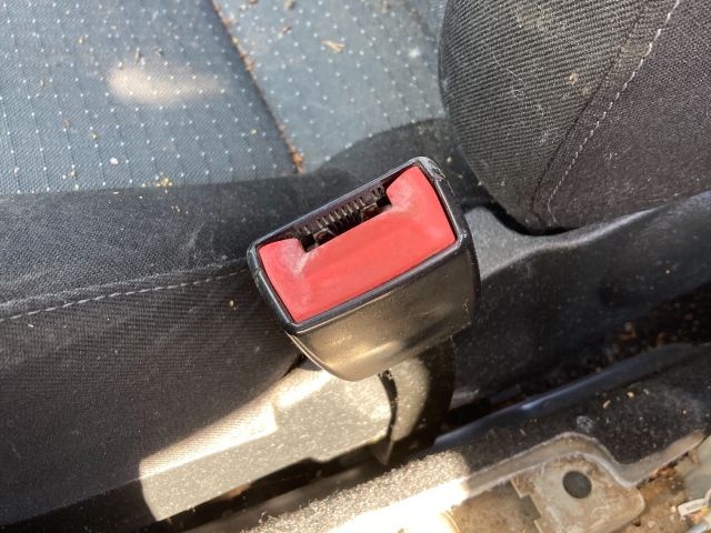 bontott VW GOLF IV Jobb első Lengéscsillapító