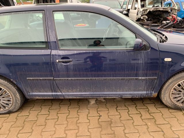 bontott VW GOLF IV Jobb első Lengéscsillapító