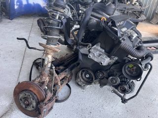 bontott VW GOLF IV Jobb első Lengéscsillapító