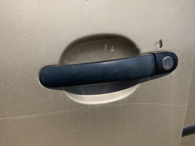 bontott VW GOLF IV Jobb első Lengéscsillapító