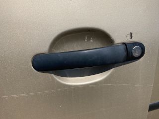 bontott VW GOLF IV Jobb első Lengéscsillapító