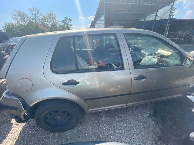 bontott VW GOLF IV Jobb első Lengéscsillapító